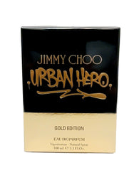 Jimmy Choo Urban Hero Gold Edition for Men EDP