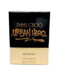 Jimmy Choo Urban Hero Gold Edition for Men EDP General Jimmy Choo