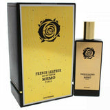 Memo Paris French Leather Unisex EDP