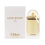 Chloé Love Story for Women EDP General Chloe 2.5 OZ Regular Box