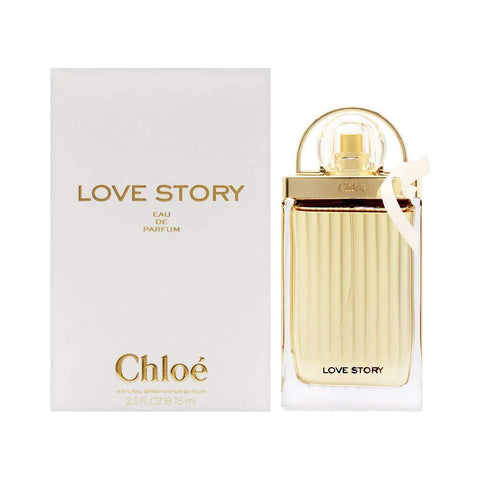Chloé Love Story for Women EDP