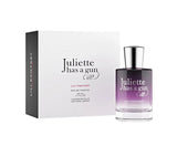 Lili Fantasy Juliette has a Gun Unisex EDP