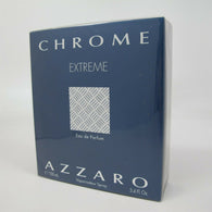 Chrome Extreme for Men EDP