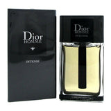 Dior Homme Intense for Men by Christian Dior EDP General Christian Dior 3.3 OZ Regular Box