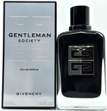 Givenchy Gentleman Society by Givenchy for Men EDP General Givenchy