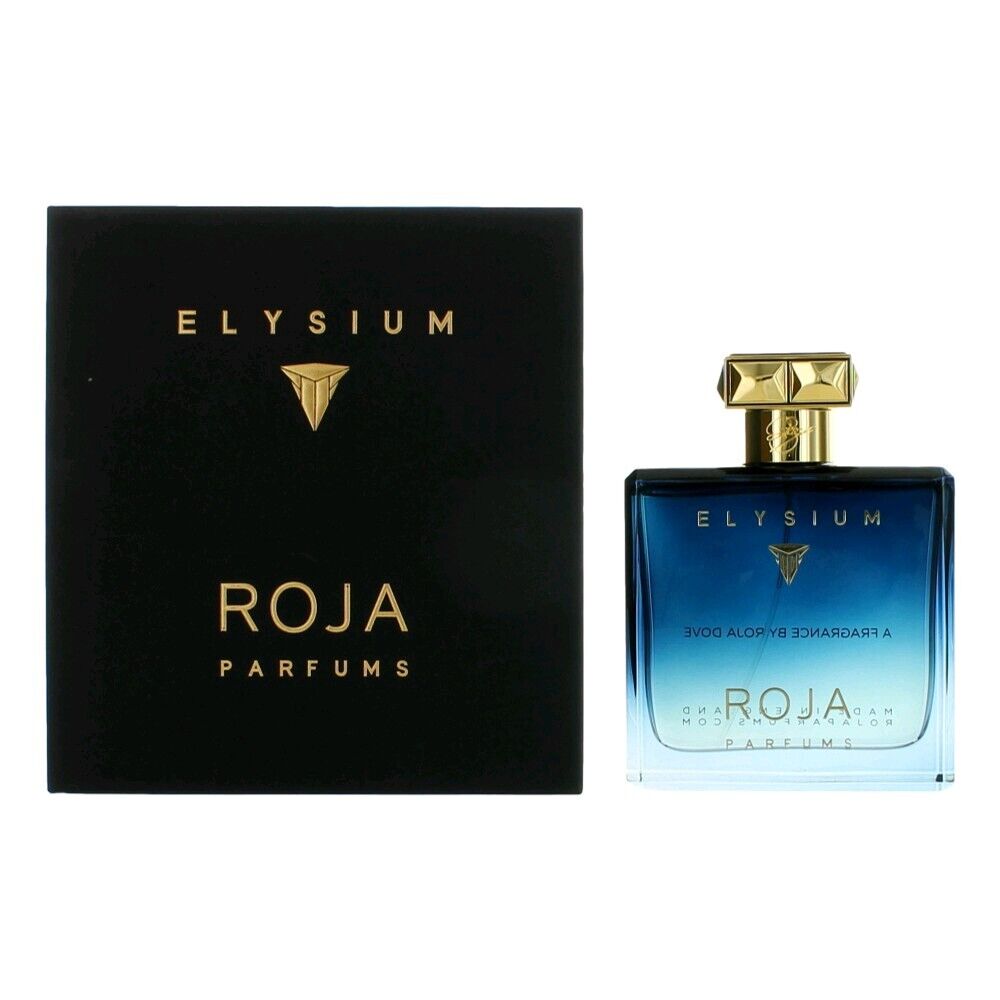 Elysium pour homme Parfum Cologne Roja dove. Roja Elysium EDP 100 ml. Roja dove Parfums Elysium. Roja Elysium Parfum 100 ml.