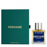 Nishane Fan Your Flames Extrait de Parfum EDP Unisex General Nishane 1.7 OZ Regular Box