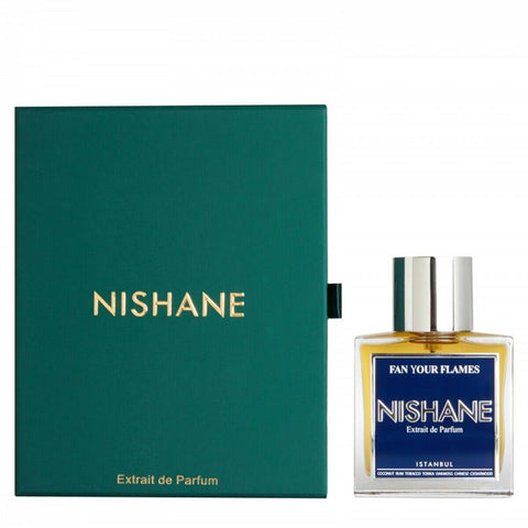 Nishane Fan Your Flames Extrait de Parfum EDP Unisex