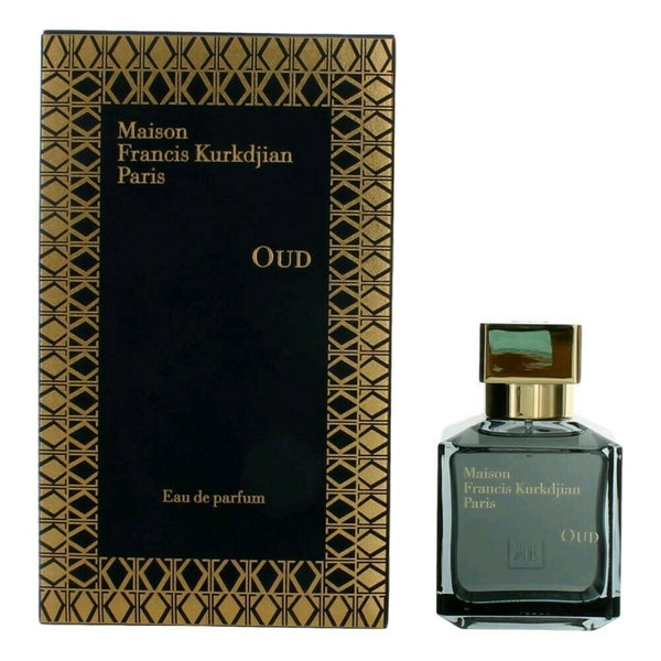 Oud Maison Francis Kurkdjian Unisex EDP – AuraFragrance