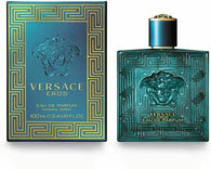 Versace Eros Eau de Parfum for Men EDP