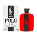 Polo Red Intense for Men by Ralph Lauren EDP
