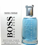 Boss Bottled Tonic for Men by Hugo Boss EDT