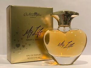 My life for women EDP