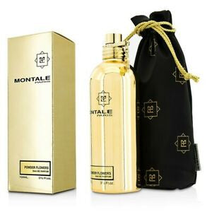 Powder Flowers Montale EDP for Women General Montale