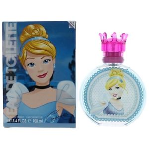 Cinderella for Kids by Disney EDT