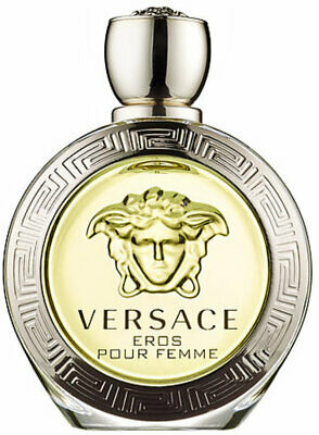 versace eros pour famme