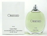 Obsessed for Men EDT