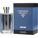 Prada L'Homme L'Eau for Men EDT