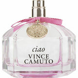 Vince Camuto Ciao for Women EDP General Vince Camuto 3.4 OZ Tester Box (same liquid, plainer box)
