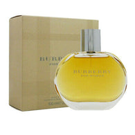 Burberry for Women by Burberry EDP (new packaging)