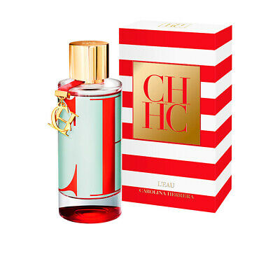 Ch L'Eau for Women by Carolina Herrera EDT General Carolina Herrera