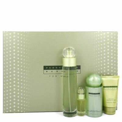 Perry Ellis Reserve by Perry 3.4oz/4oz/2oz/.0.25oz for Women