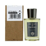 Acqua di Parma Colonia Pura Unisex EDC General Acqua Di Parma 3.4 OZ Tester Box (same liquid plainer box)