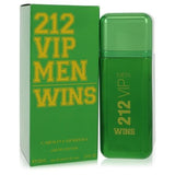 212 VIP Wins Carolina Herrera for Men EDP General Carolina Herrera