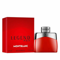 Mont Blanc Legend Red for Men EDP