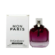 Mon Paris Intensement YSL for Women EDP