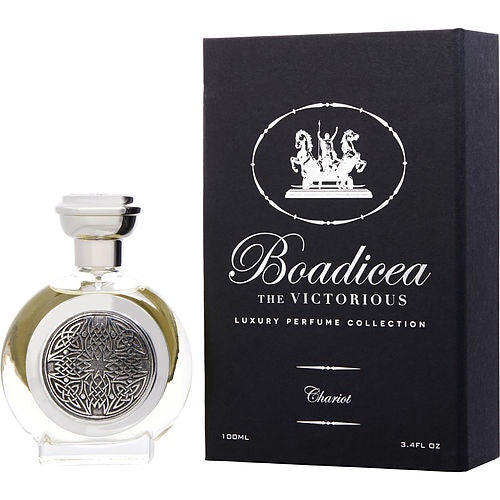 Chariot Boadicea The Victorious Unisex EDP General Boadicea The Victorious