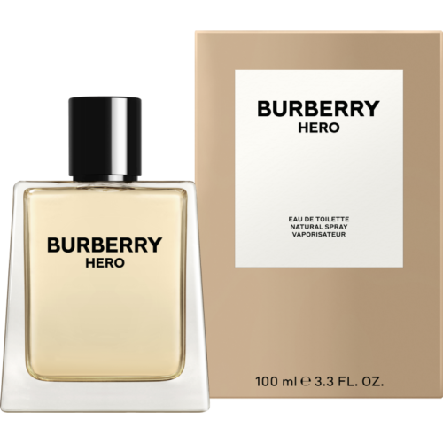 Burberry Hero for Men EDT General Burberry