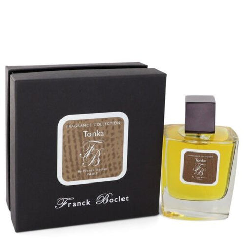 Franck Boclet Tonka Unisex EDP