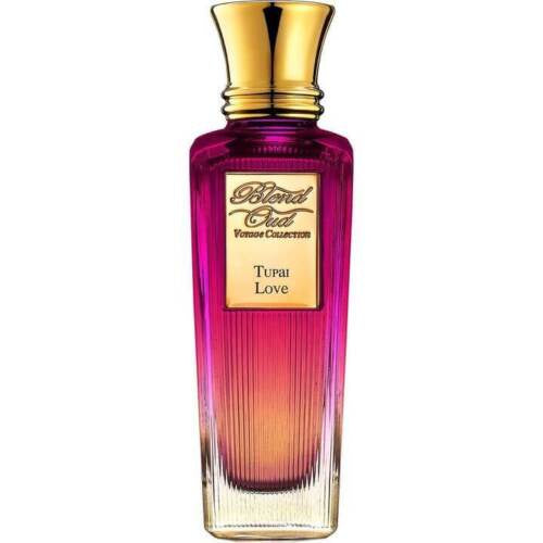 Tupai Love Blend Oud Unisex EDP