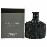 Artisan Black for Men by John Varvatos EDT