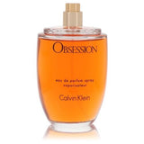 Obsession for Women by Calvin Klein EDP
