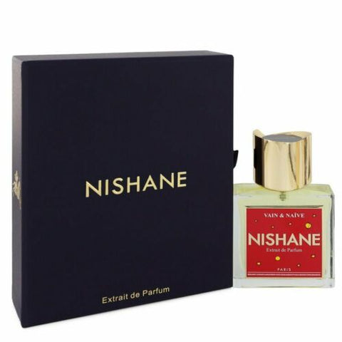 Nishane Vain & Naive Extrait de Parfum Unisex EDP