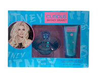 Curious 3.3 oz & 3.3 oz Body Souffle For Women