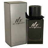 Mr. Burberry for Men by Burberry EDP