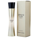 Armani Code Absolu Women EDP General Giorgio Armani