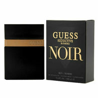 Guess Seductive Homme Noir for Men EDT