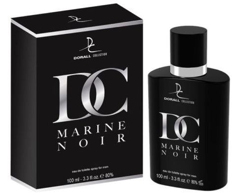 DC Marine Noir for Men by Dorall Collection General AuraFragrance