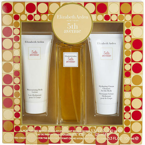 Fifth Avenue 3.3 oz & 4.2 oz & 3.3 oz For Women