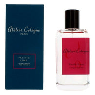 Pacific Lime Atelier Unisex Pure Perfume Spray