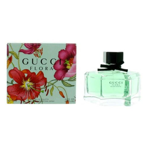 Gucci Flora for Women EDT