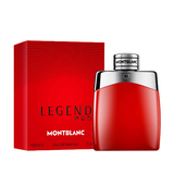 Mont Blanc Legend Red for Men EDP