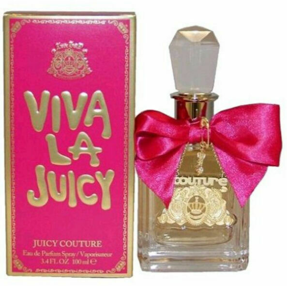 Viva La Juicy for Women by Juicy Couture EDP