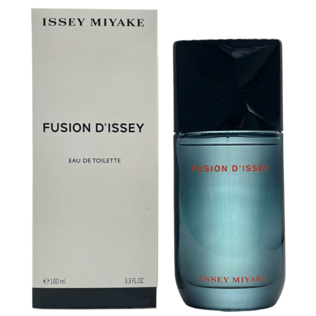 Issey Miyake Fusion D'Issey for Men EDT – AuraFragrance