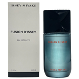 Issey Miyake Fusion D'Issey for Men EDT General Issey Miyake