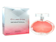 Sensational for Women by Celine Dion EDT